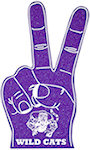 22.5 inch Victory Hand